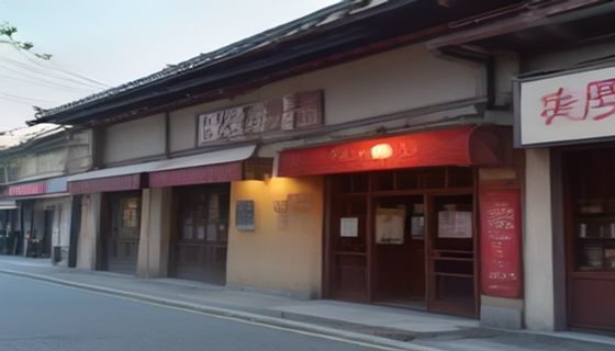 糖心vlog旅行探店内容缩略图，创作者在城市街头手持镜头记录探店过程，自然光线真实感强